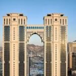 فندق العنوان - مكة المكرمة