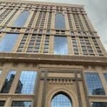 فندق الصفوة - مكة المكرمة